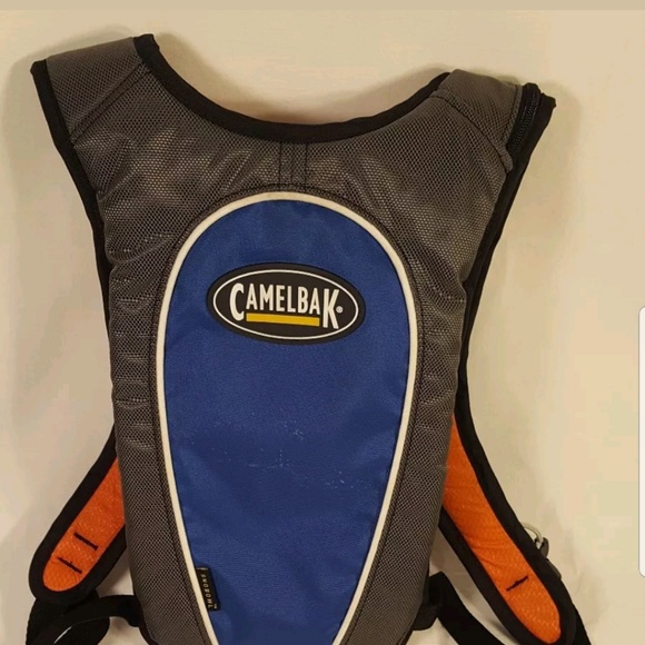 Camelbak Other - CAMELBAK SnoBowl Hydration Pack Snow Sports